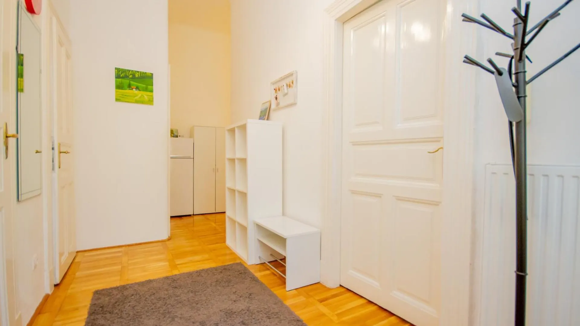 Kelvin'S V District 2Br Urban Haven By Nw Lägenhet Budapest Ungern